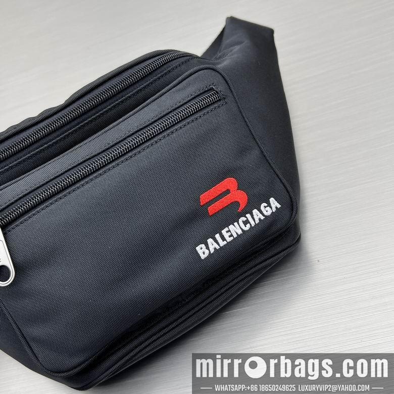 Balenciaga Bags TheLostTape 92234 36.8x17.8x8.9cm FY