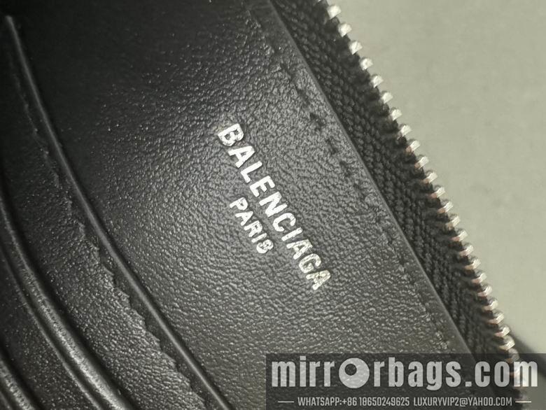 Balenciaga Bags 0504 20X12.4X2cm XM