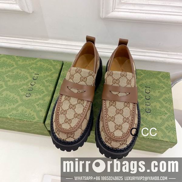 Gucci Replica Shoes sz35-40 XC1204