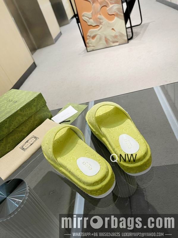 Gucci Replica Shoes sz35-43 NW0335