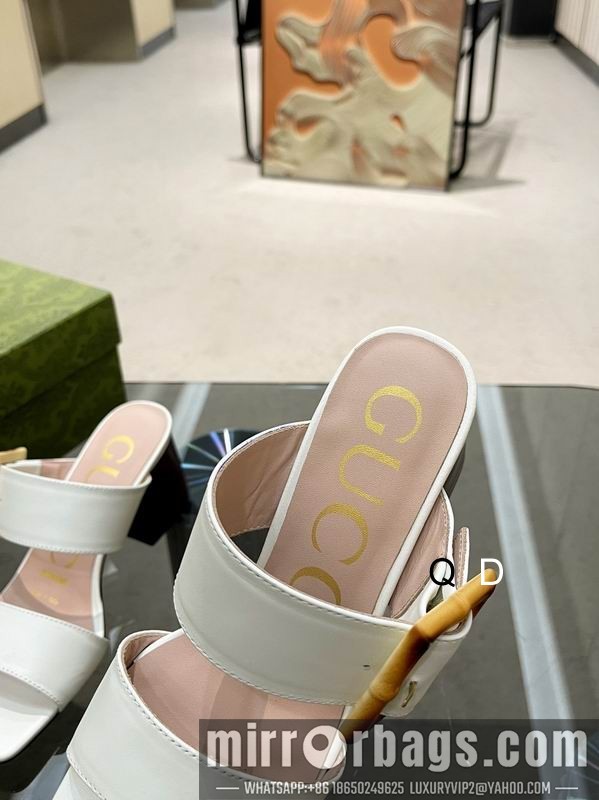 Gucci Replica Shoes sz35-40 7CM GDT0707