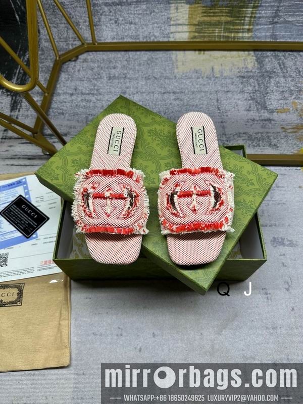 Gucci Replica Shoes sz35-40 XJ0706