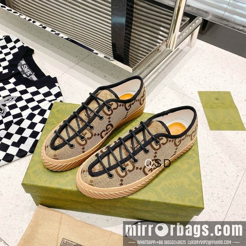 Gucci Replica Shoes sz35-45 SD0301