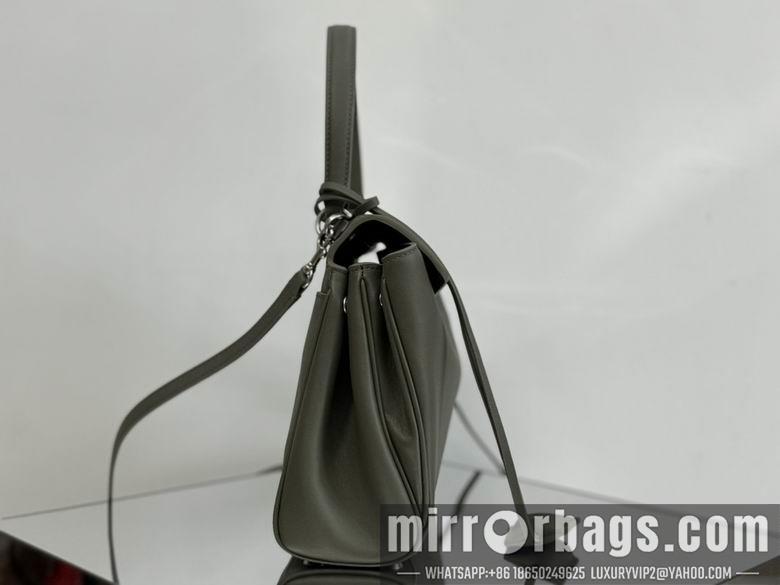 Balenciaga Bags 0319 29X20X10cm GY 2colour