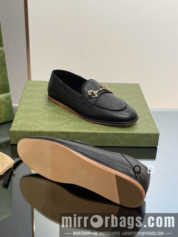Gucci Replica Shoes sz35-40 5C GDT1201