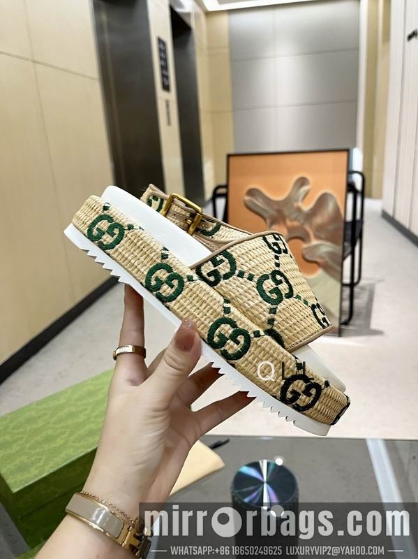 Gucci Replica Shoes sz35-43 LL0310