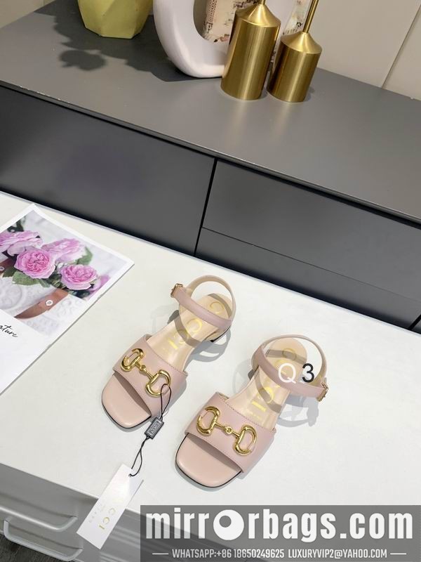Gucci Replica Shoes sz35-40 QM0315