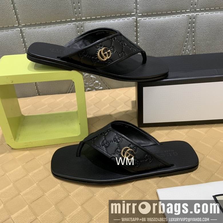 Gucci Replica Shoes sz38-44WM0322