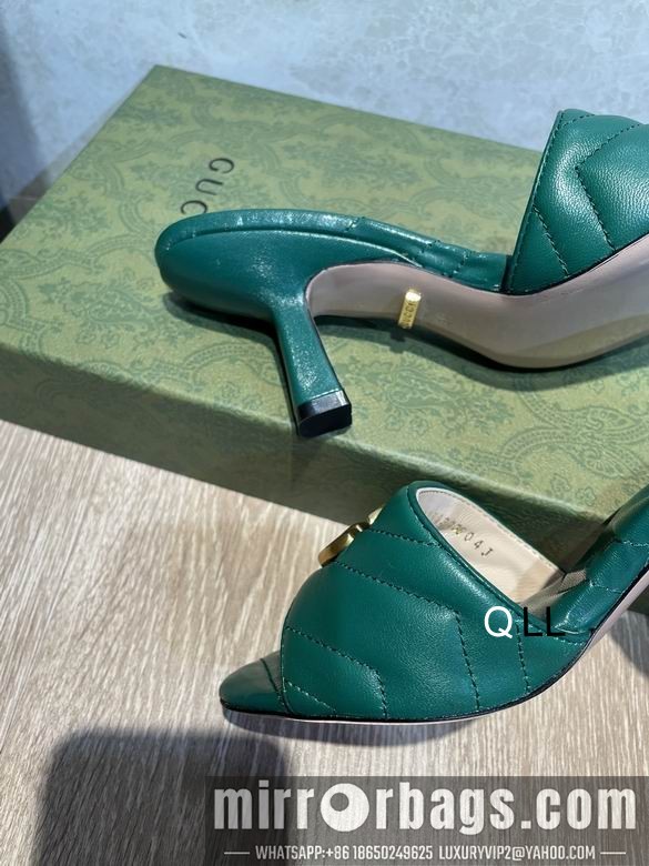 Gucci Replica Shoes sz36-39 LL0316