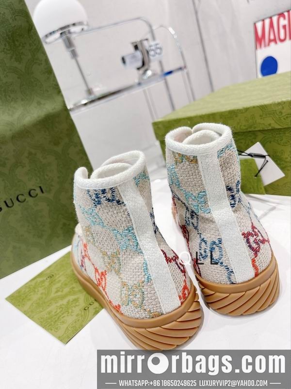 Gucci Replica Shoes sz35-40 LL0303