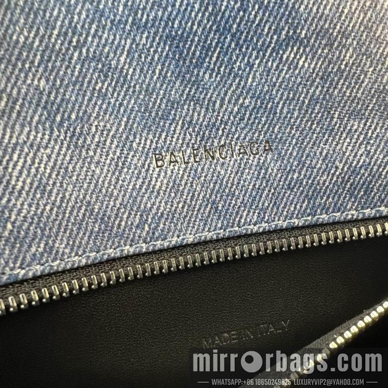 Balenciaga Bags Balenciag 23x10x24cm FY
