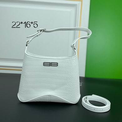 Balenciaga Bags Balenciagα XX 22X16X5cm 060803 YW