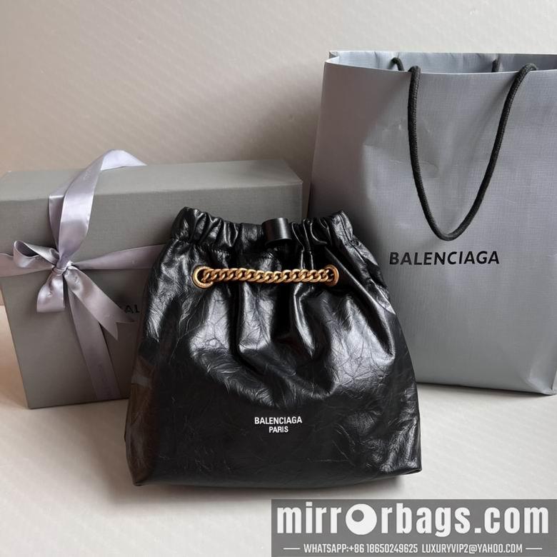 Balenciaga Bags 27X10X32cm 110203 GY 3colour