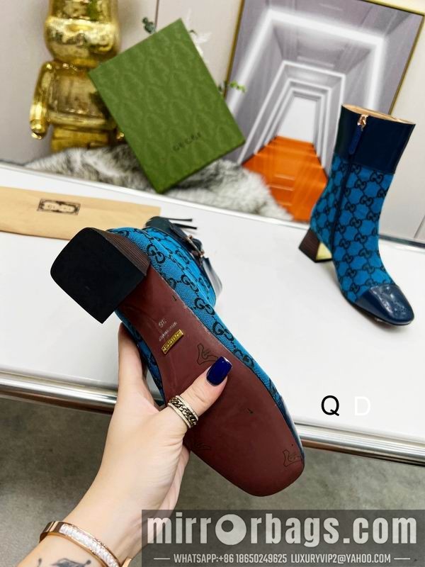Gucci Replica Shoes sz35-42 nhf0361