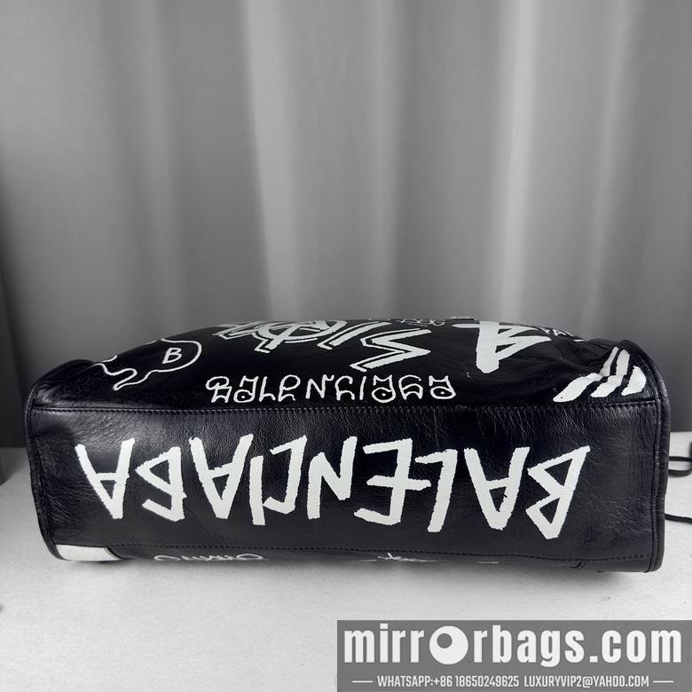 Balenciaga Bags 38cm 051602 GY 4colour