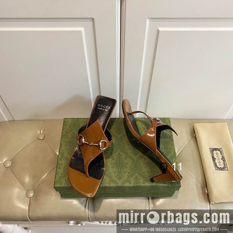 Gucci Replica Shoes sz35-40 Y0361