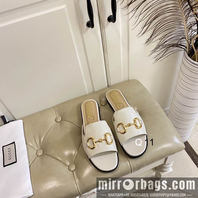 Gucci Replica Shoes sz35-39 Y0313