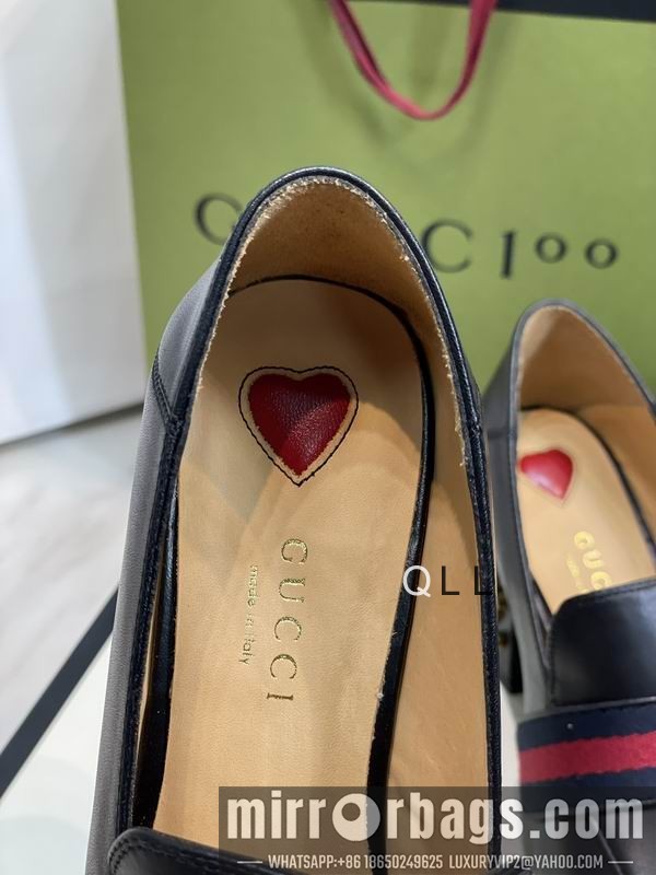 Gucci Replica Shoes sz35-43 LL0327
