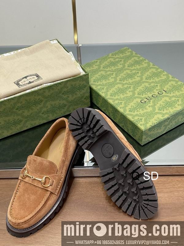 Gucci Replica Shoes sz35-40 SD1201