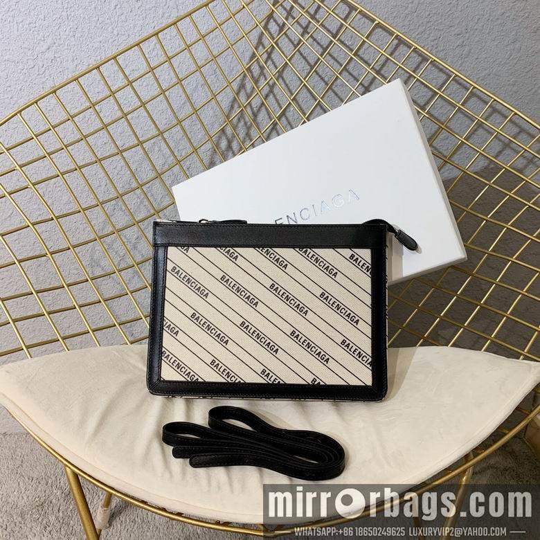 Balenciaga Bags 26cm 031609 GY 2色