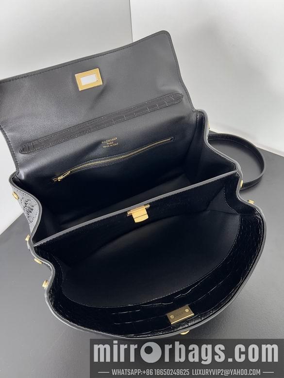 Balenciaga Bags Rodeo 28.9X20X9.9cm 080504 GY 4colour