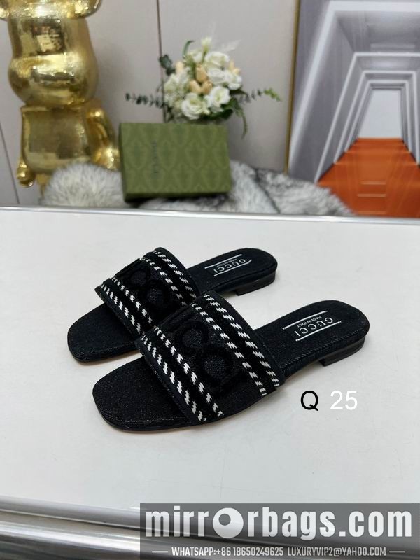 Gucci Replica Shoes sz35-40 JH0702