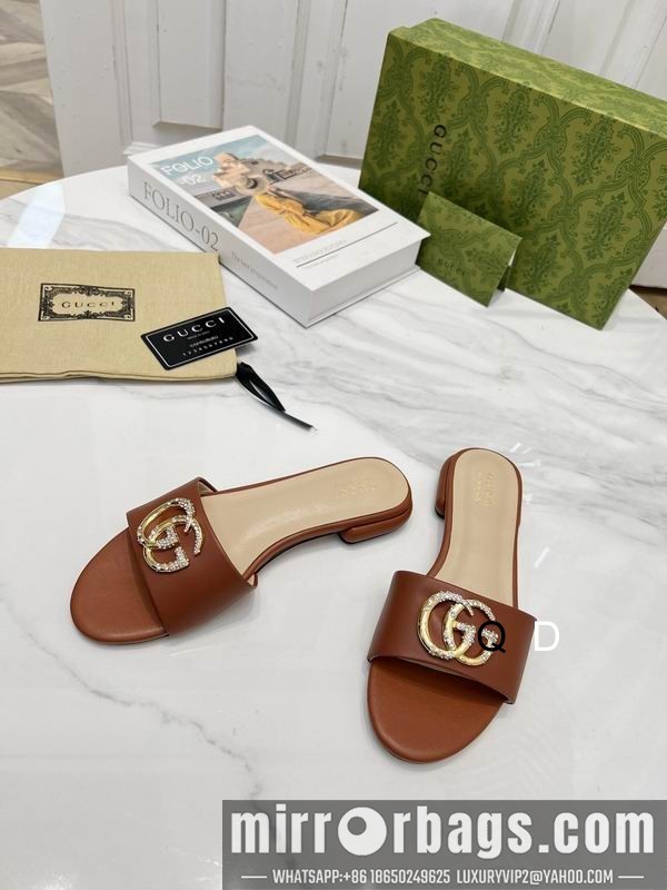 Gucci Replica Shoes sz35-40 GDT1001