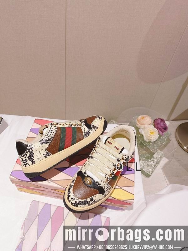Gucci Replica Shoes sz35-41 LL0302