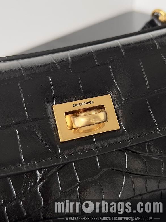 Balenciaga Bags Rodeo 22.8X9.9X8.3cm 080505 GY 3colour
