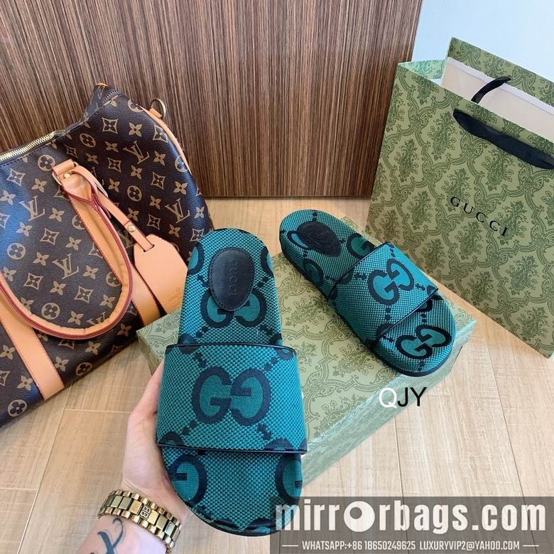 Gucci Replica Shoes sz36-44 JY0302