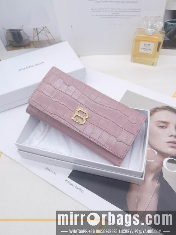 Balenciaga Bags 8372 XMY 4colour
