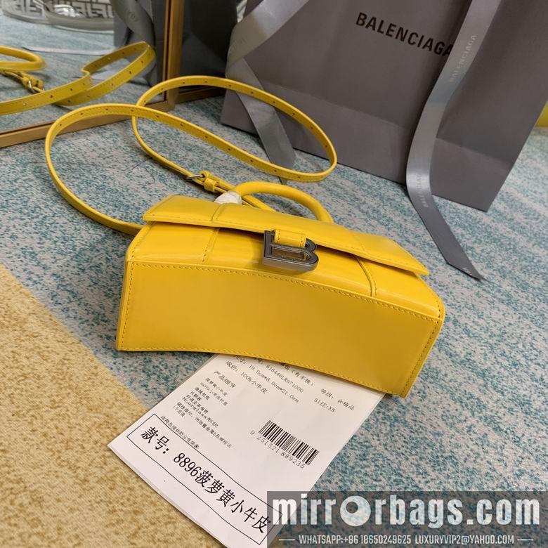 Balenciaga Bags BF8896 19x8x21