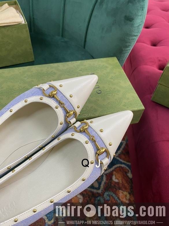 Gucci Replica Shoes sz35-39 XJ0307