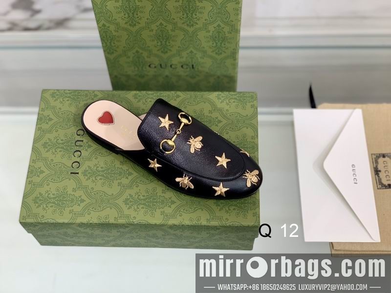 Gucci Replica Shoes sz35-40 XJ0810