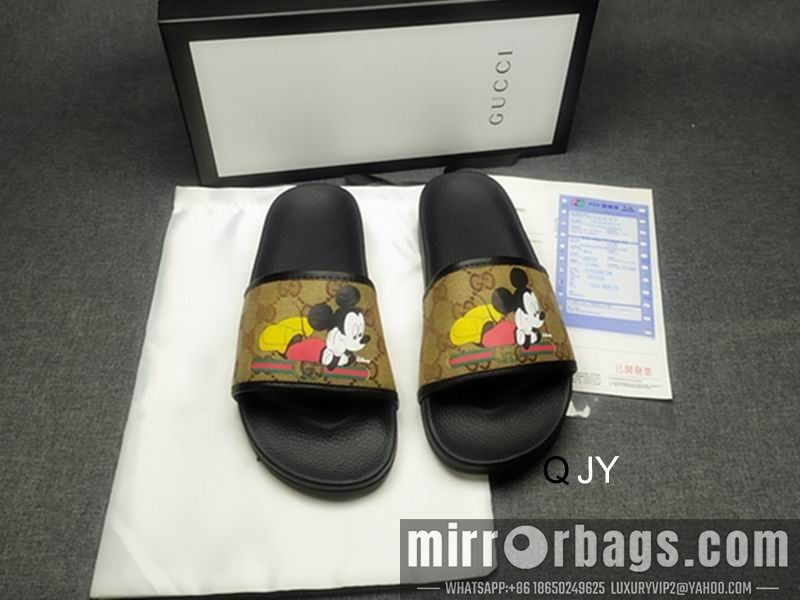 Gucci Replica Shoes sz35-46JY0310