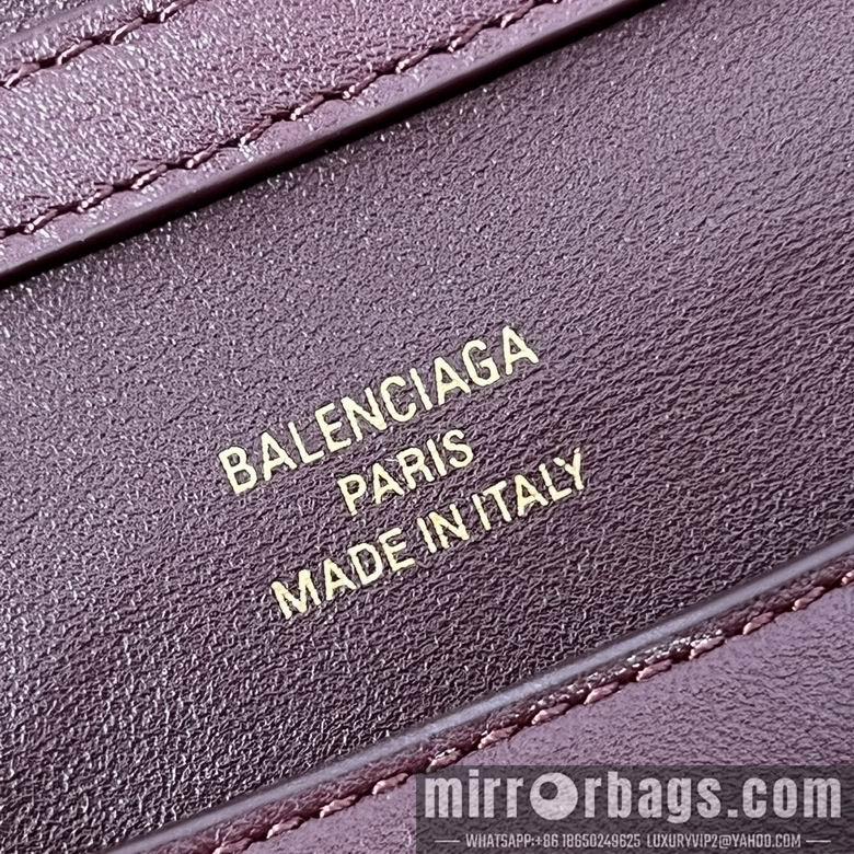 Balenciaga Bags 0310 22X10X8cm GY