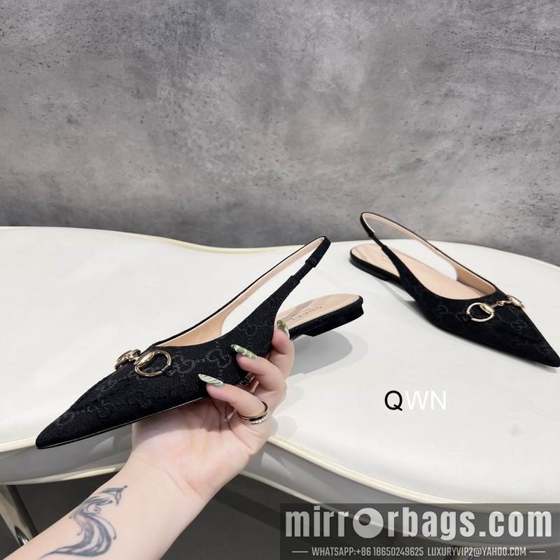 Gucci Replica Shoes sz35-40 WN0401