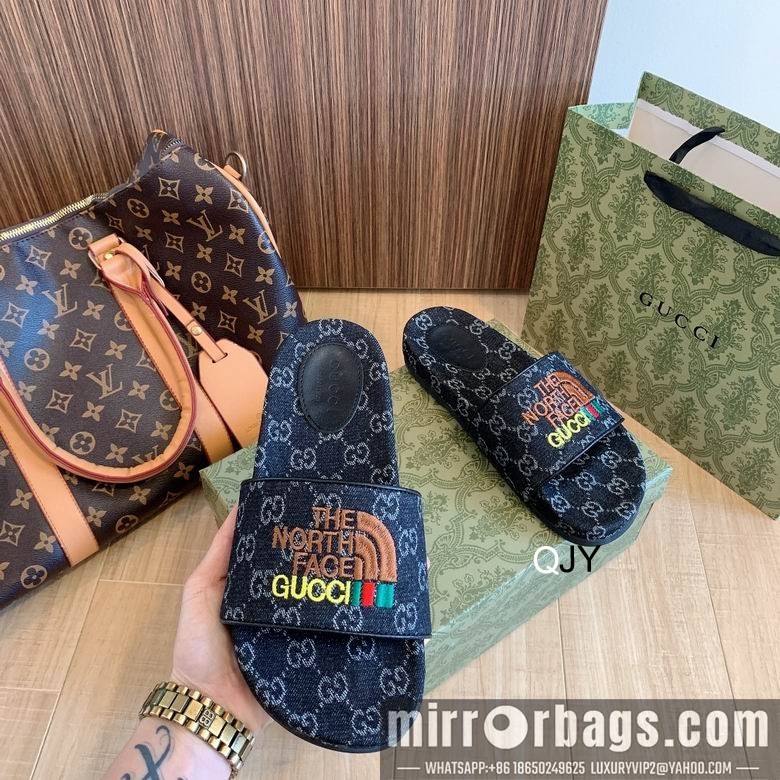 Gucci Replica Shoes sz36-44 JY0301