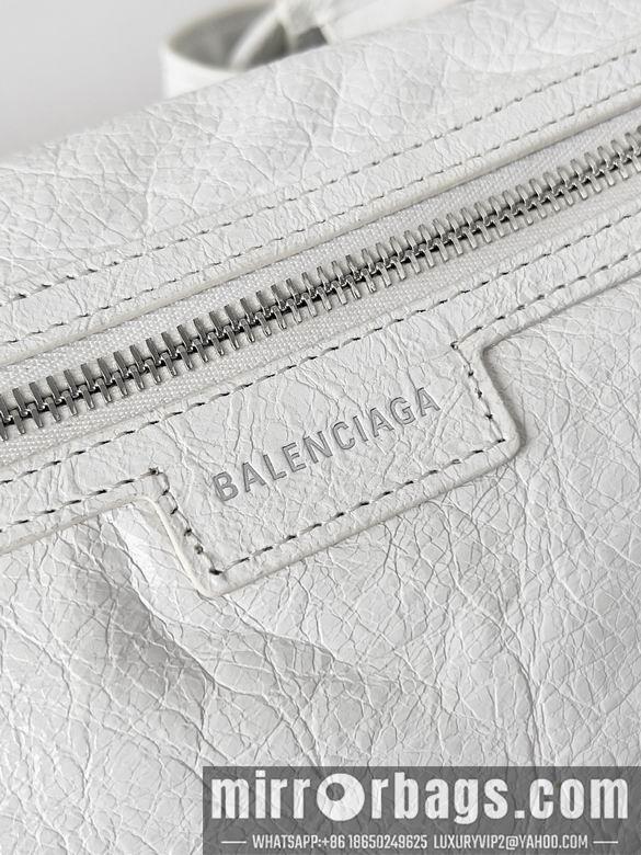 Balenciaga Bags 35X12X11cm 091803 GY  2colour
