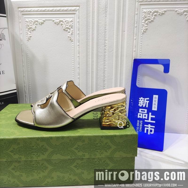 Gucci Replica Shoes sz34-40 QM0335