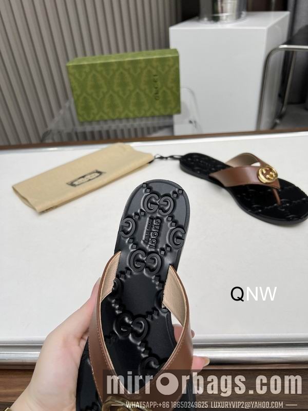 Gucci Replica Shoes sz35-45 WN0501