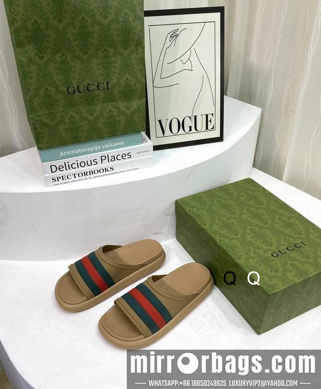 Gucci Replica Shoes sz35-44 Q0612