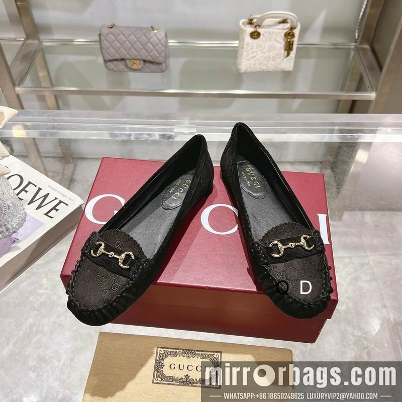 Gucci Replica Shoes sz35-40 GDT0202