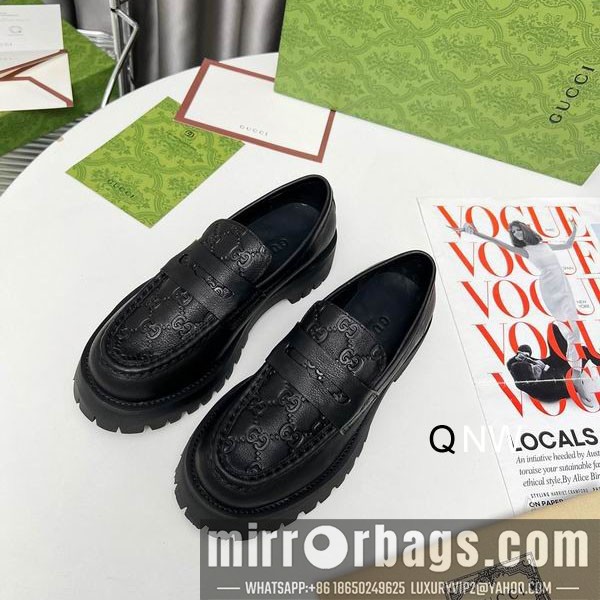 Gucci Replica Shoes sz35-40 NW1002