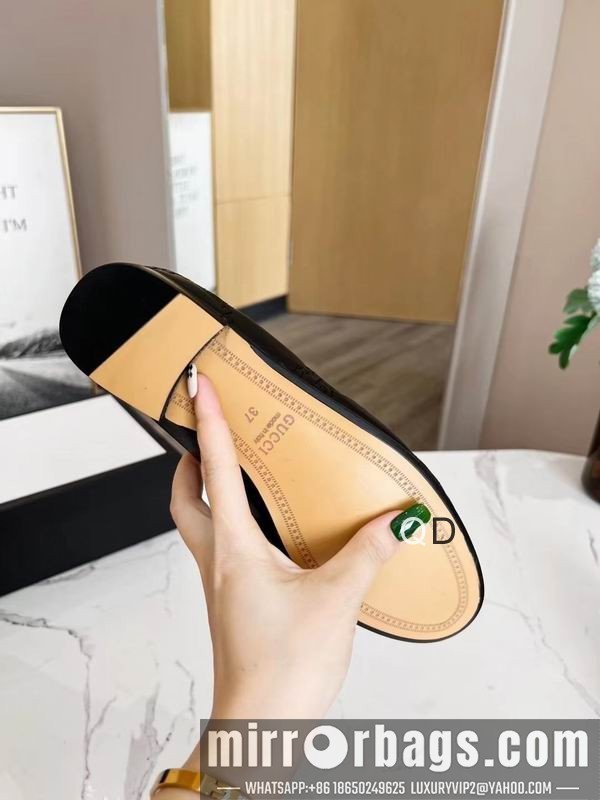 Gucci Replica Shoes sz35-42 GDT0334