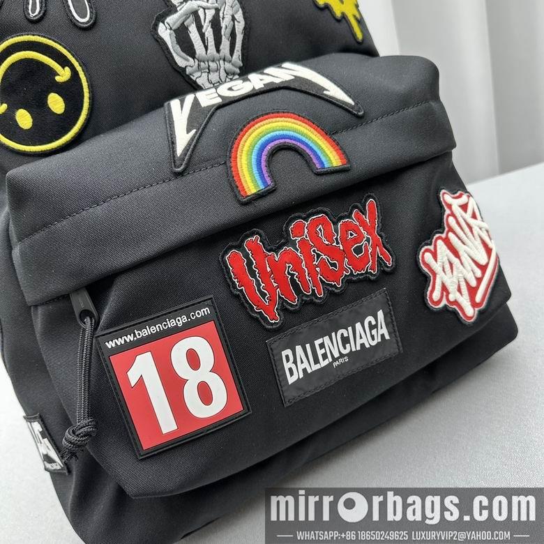 Balenciaga Bags 92198 39X14X50cm GY