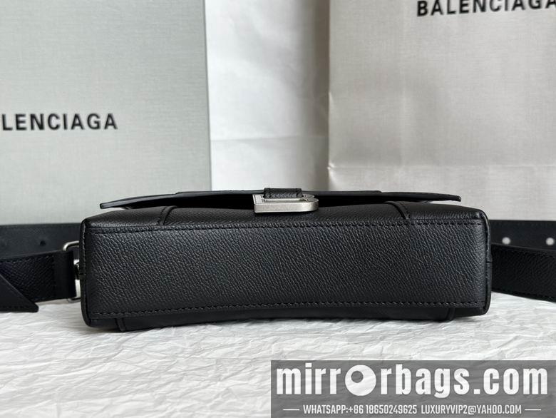 Balenciaga Bags 0424 20X5X13cm GY 2colour