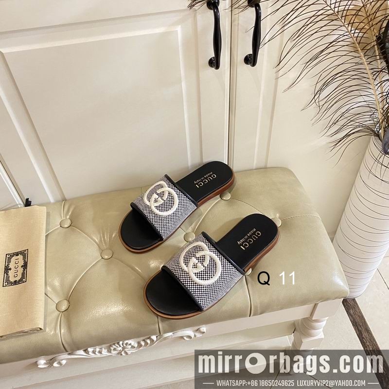 Gucci Replica Shoes sz35-40 Y0801