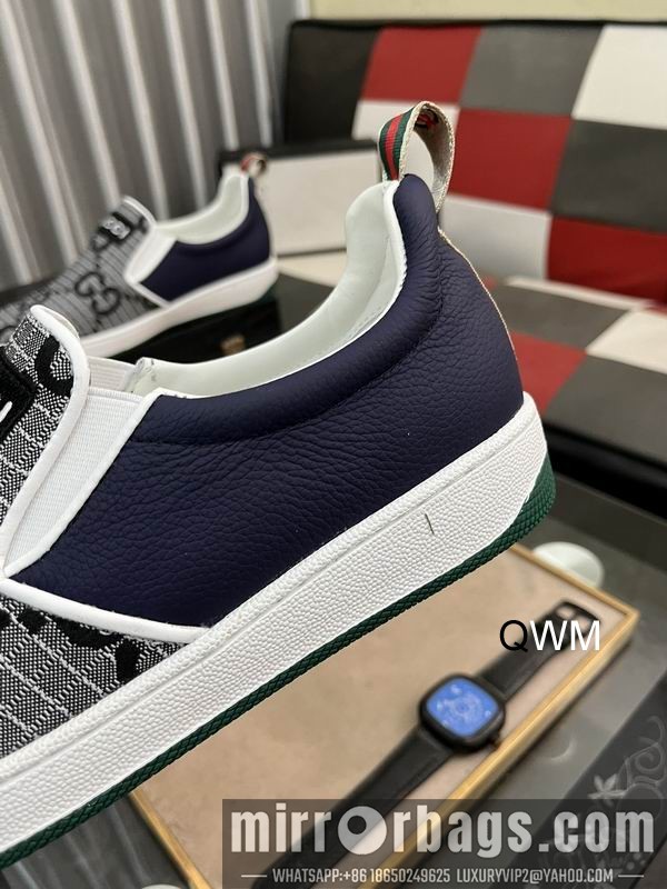Gucci Replica Shoes sz38-45 WM0602