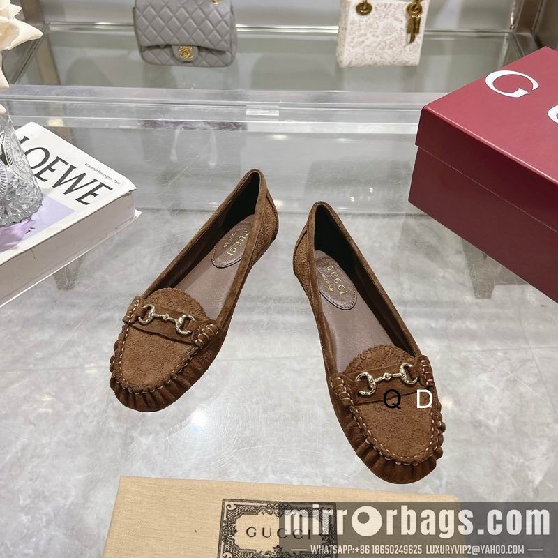 Gucci Replica Shoes sz35-40 GDT0202